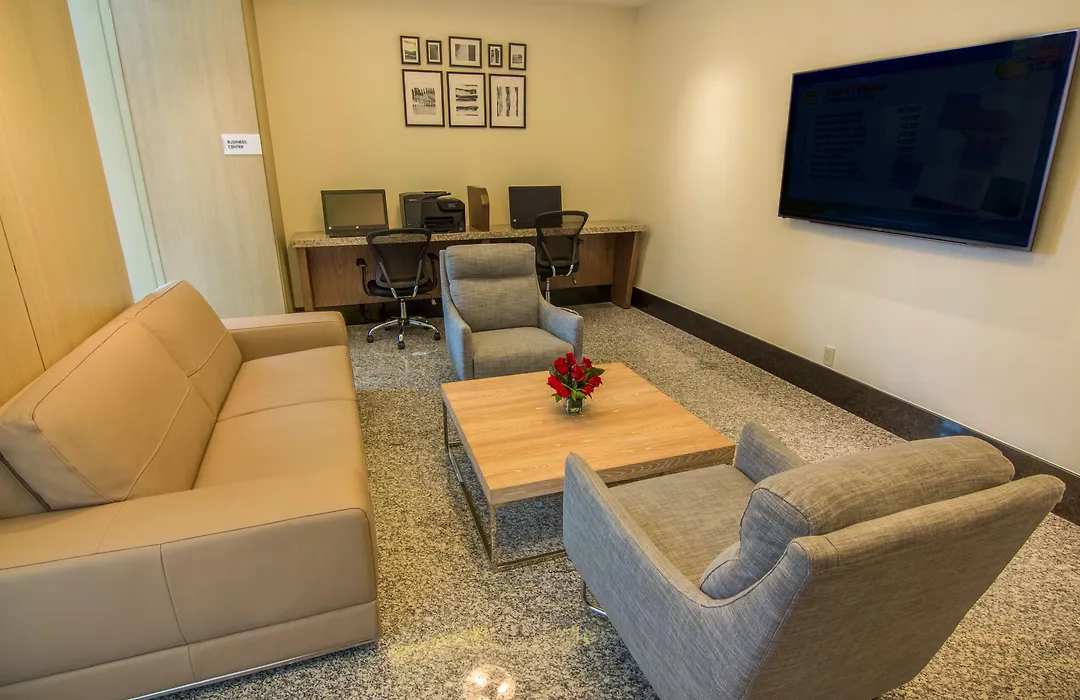 Radisson Hotel Guayaquil-1