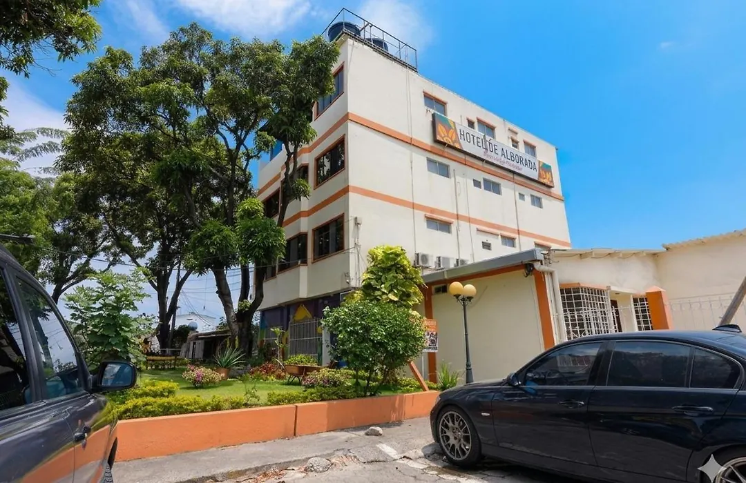 Hotel de Alborada-1