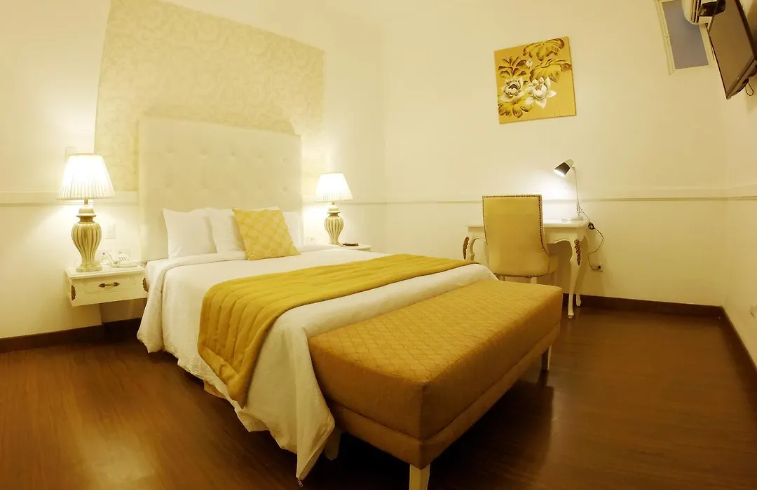 Hotel Boutique-1