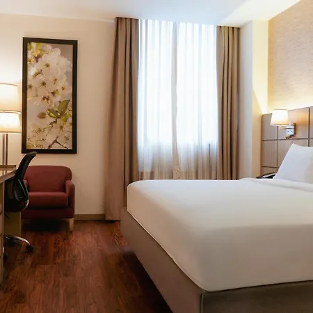 Radisson Hotel Guayaquil-3