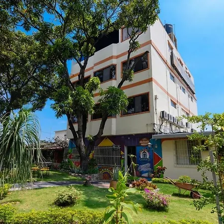 Hotel de Alborada-3