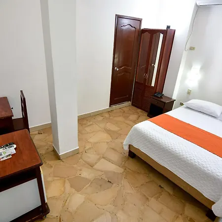 Hotel de Alborada-2